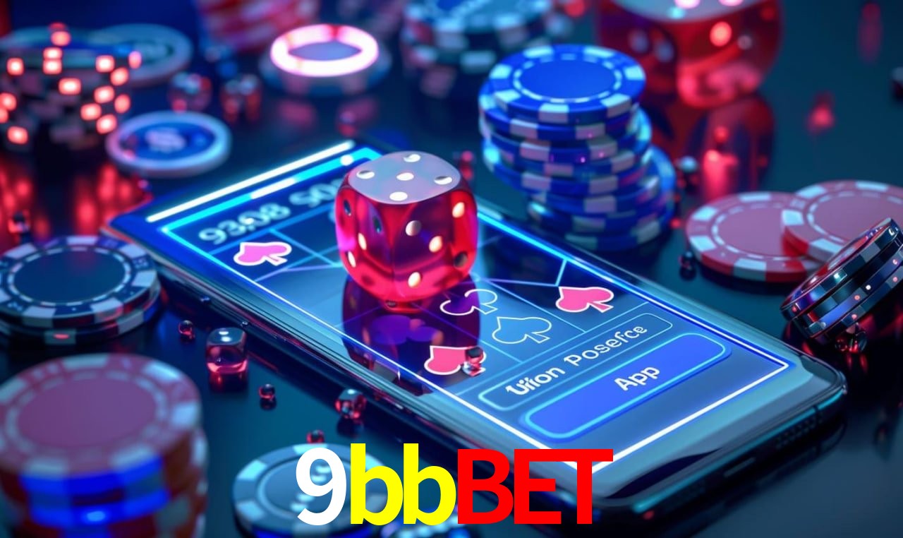 Vantagens de jogar slots no 9bbbet Brasil