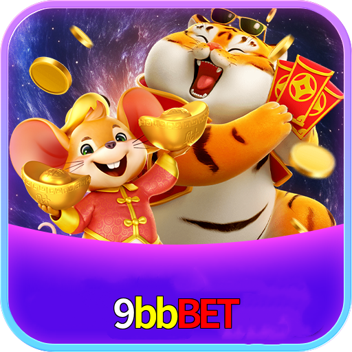 9bbbet Logo